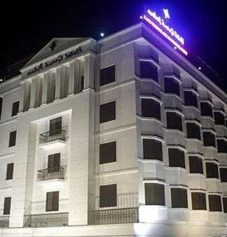 Hotel Grand Palace Chennai - Photo3