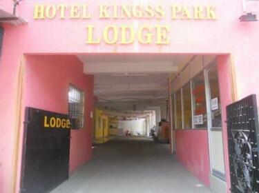 Hotel Kingss Park