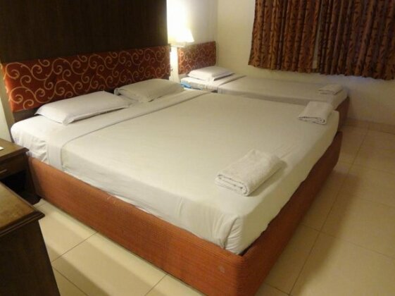 Hotel Malainn Chennai - Photo5