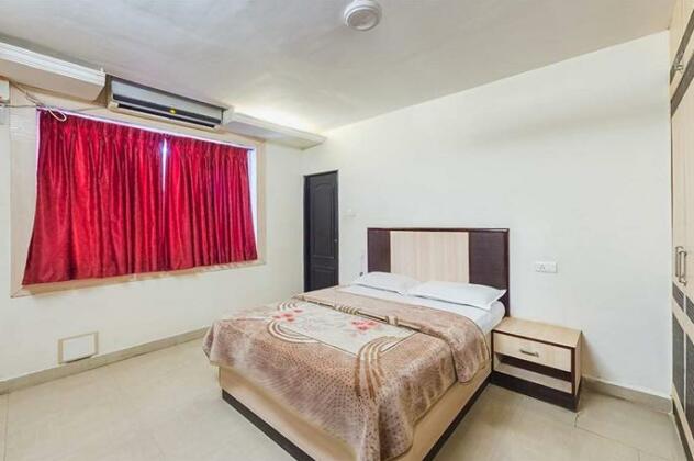 Hotel Mars Chennai - Photo3