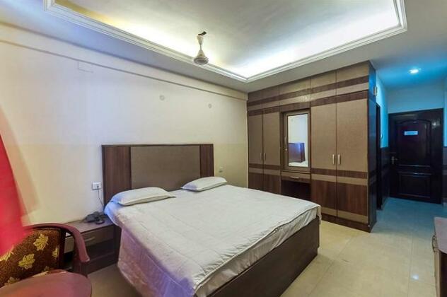 Hotel Mars Chennai - Photo5