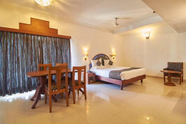 Hotel Maurya International - Photo2