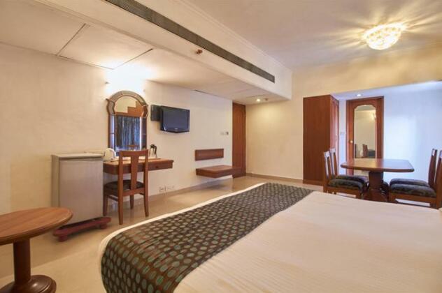Hotel Maurya International - Photo3