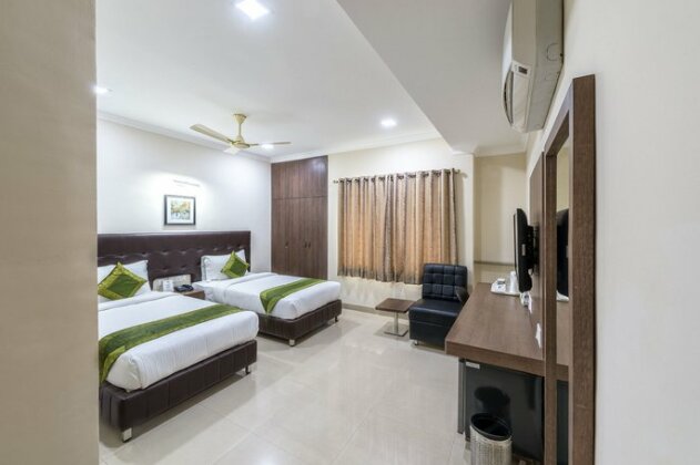 Hotel Mount Kailash Suites - Photo4