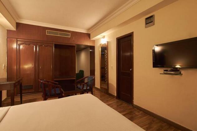 Hotel Park Plaza Chennai - Photo3