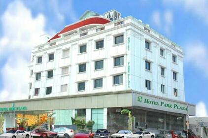Hotel Park Plaza Chennai