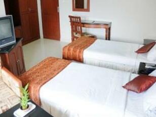 Hotel Peninsula - Photo2