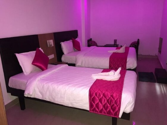 Hotel Pink - Photo2