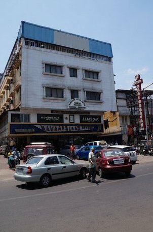 Hotel Raaj Bhaavan