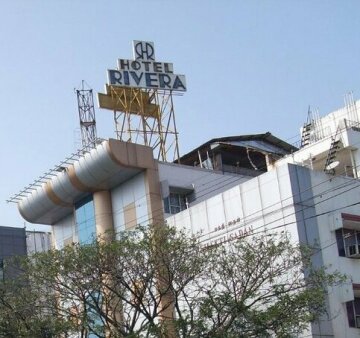 Hotel Rivera Chennai
