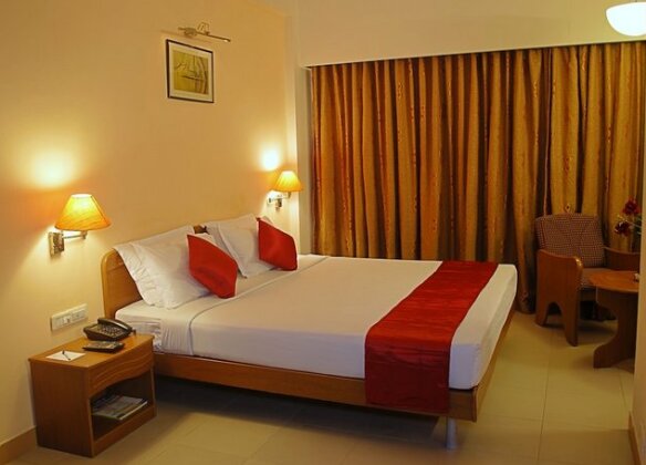 Hotel Royal Plaza Chennai - Photo3