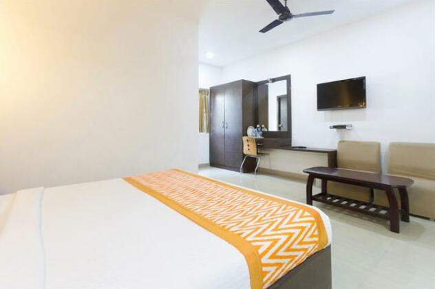 Hotel Sai International Chennai - Photo2