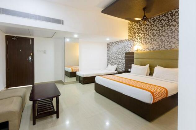 Hotel Sai International Chennai - Photo3