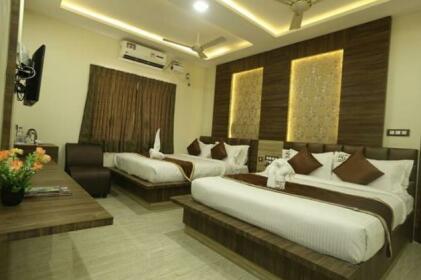 Hotel Sai Krish Grand