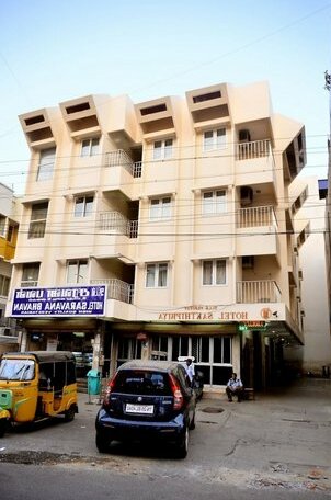 Hotel Sakthi Priya