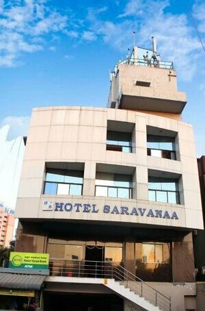 Hotel Saravanaa