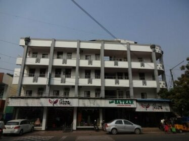 Hotel Satkar Chennai