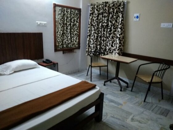 Hotel Shriram - Photo3