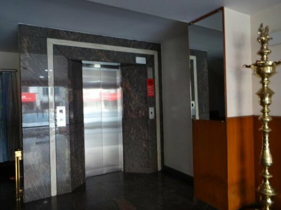 Hotel Shrivalli Residency - Photo5