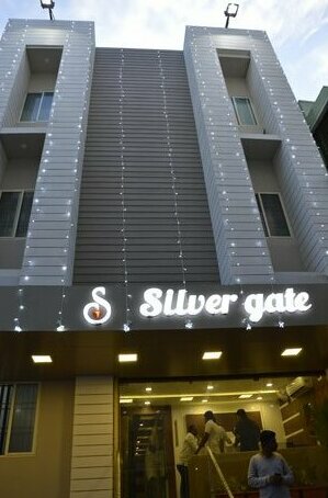 Hotel Silver Gate - Chennai Central