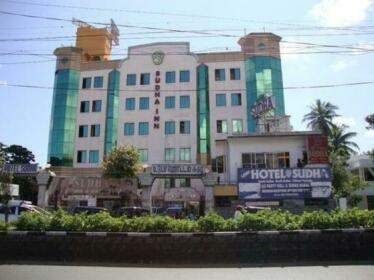 Hotel Sudha Inn Egmore
