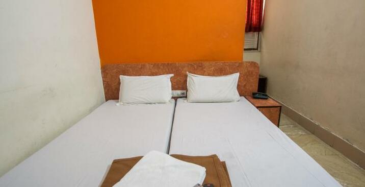 Hotel Suriya International - Photo5