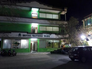 Hotel Vaithee Park