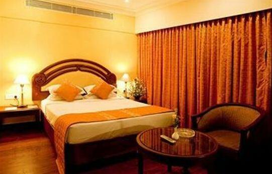Hotel Victoria Chennai - Photo3