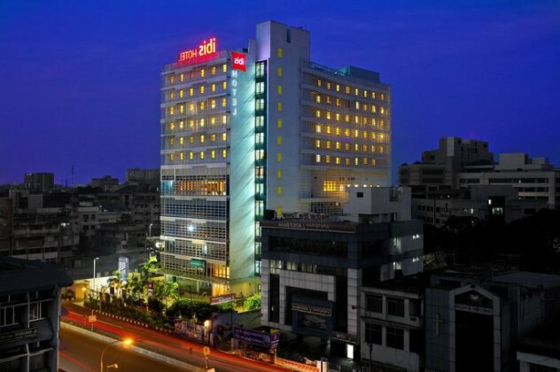 Ibis Chennai City Centre - An Accorhotels Brand - Photo2