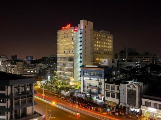 Ibis Chennai City Centre - An Accorhotels Brand - Photo4