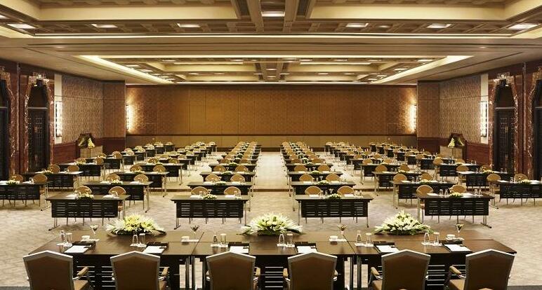 ITC Grand Chola A Luxury Collection Hotel - Photo2