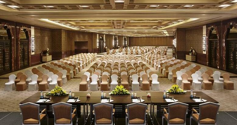 ITC Grand Chola A Luxury Collection Hotel - Photo3