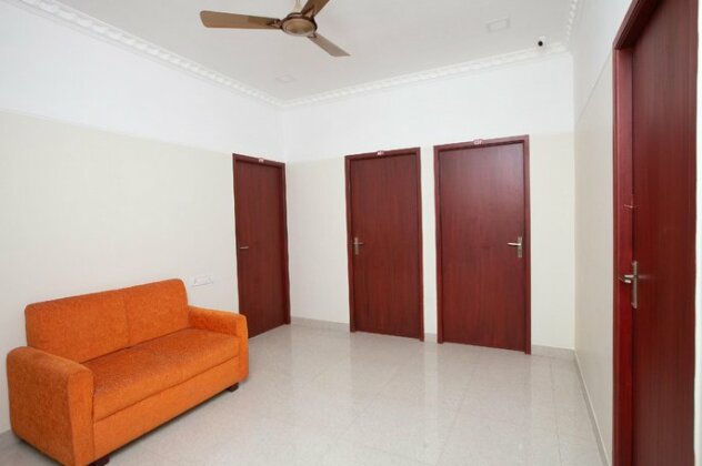 Jr Residency Chennai - Photo3