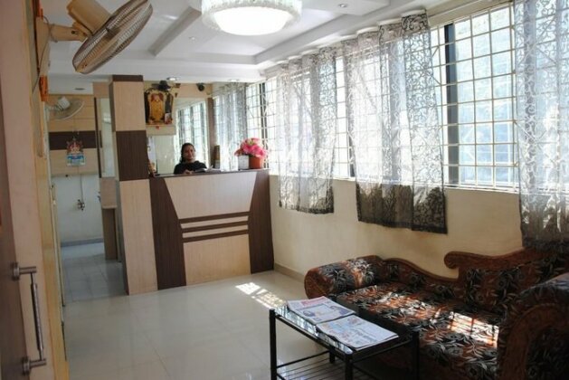 Just Guest House - Photo3