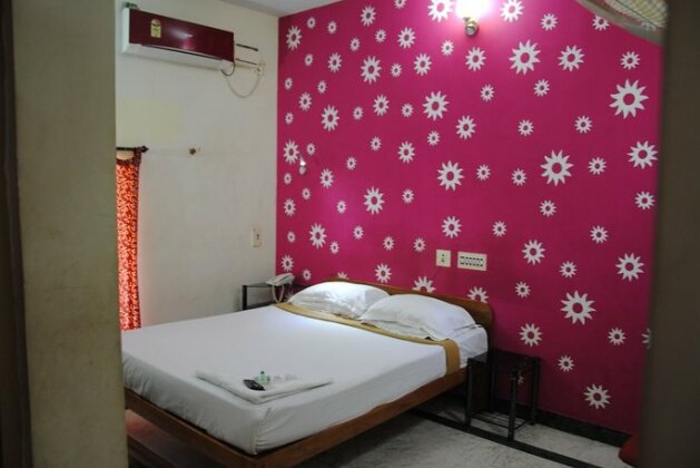 Just Guest House - Photo4