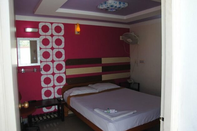 Just Guest House - Photo5