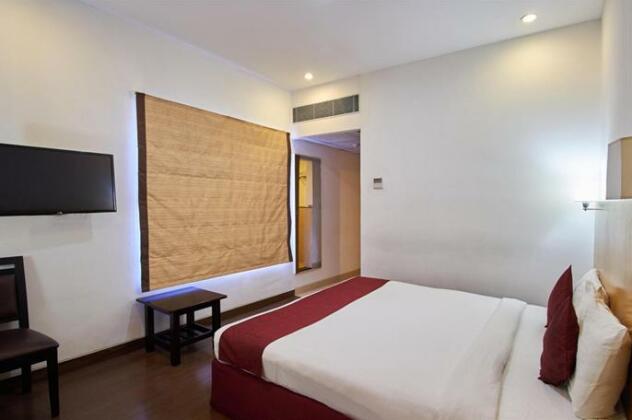 Keys Select Hotel Katti Ma Chennai - Photo3
