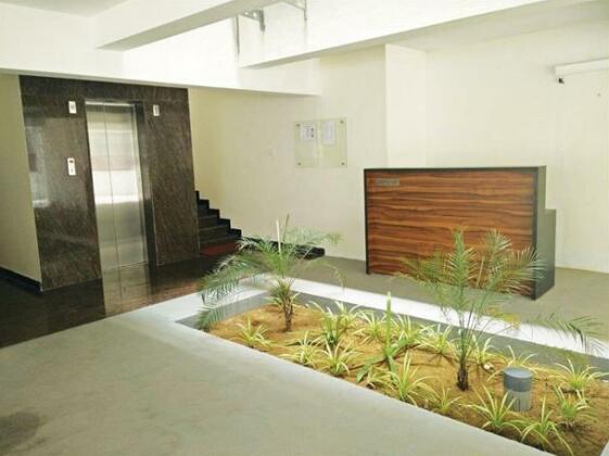 Kolam Serviced Apartments - Adyar - Photo3