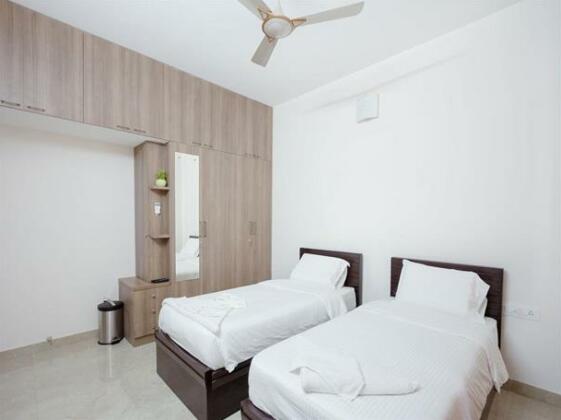Kolam Serviced Apartments - Adyar - Photo5
