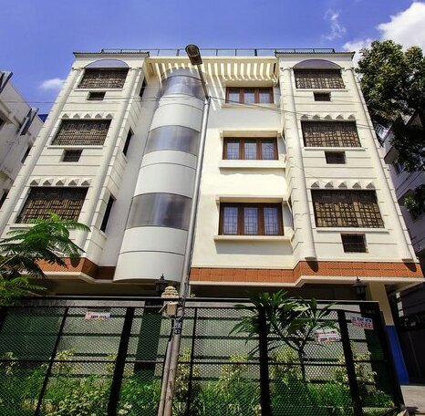 Kolam Serviced Apartments - Alwarpet