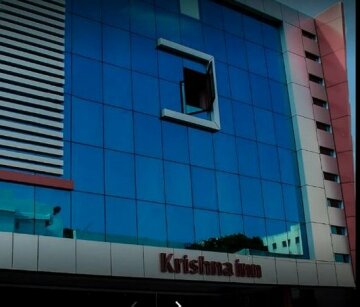 Krishna Inn Chennai