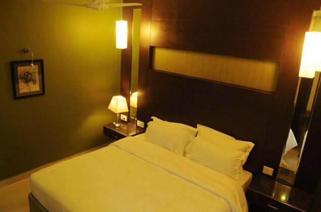 Leisure Stays - Premium Suites - Photo2