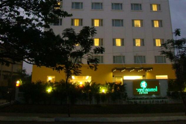 Lemon Tree Hotel Chennai