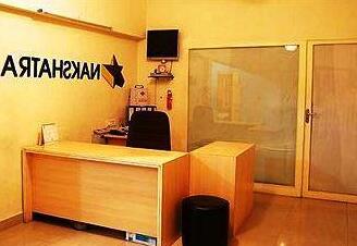 Nakshatra - Chitranjan Road Hotel - Photo2