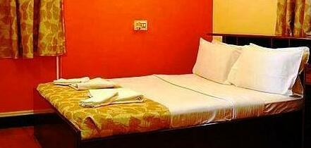 Nakshatra - Chrompet Hotel - Photo3