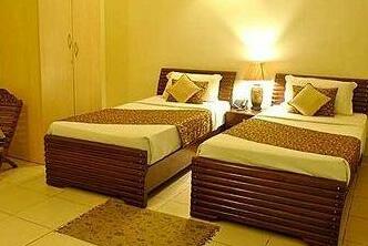 Nakshatra Elite - Thuraipakkam Hotel - Photo3