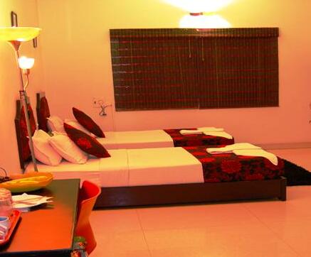 Nakshatra Serviced Apartment Chennai