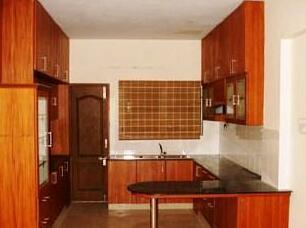 Nakshatra Serviced Apartment Chennai - Photo2