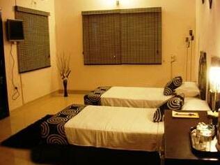 Nakshatra Serviced Apartment Chennai - Photo5