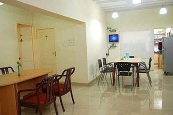 Nakshatra Serviced Apartment-Teynampet - Photo3